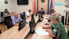 На комиссию уже вызвали 107 человек: как в Гродно работают по «черным спискам» должников за ЖКУ