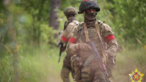 Министр обороны рассказал, что ЧВК «Вагнер» сейчас делает в Беларуси