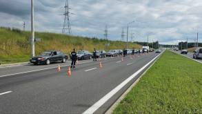 24 июня в Гродно и нескольких районах области прошел «Фильтр»: водители все еще массово игнорируют техосмотр