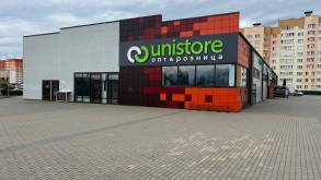 Вместо «Светофора»: 4 июля на Ольшанке в Гродно откроется мелкооптовый супермаркет