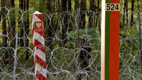 СМИ: Польша усилит до максимума таможенный контроль на границе с Беларусью
