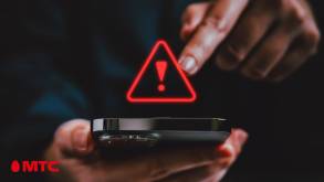 МТС предупреждает о новой волне мошенничества: звонят от имени мобильного оператора