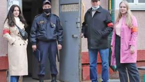 Не позднее трех часов после заселения: белорусов обязали сообщать в милицию об иностранцах, которым сдали квартиры