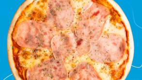 Пицца за 4,49 руб.: узнали, где ее можно купить в Гродно