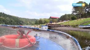 В ванной и туристическом озере: 2 человека утонули в Гродненской области за прошедшие выходные