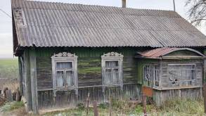 От 40 рублей под дачу и до 15 000 — для жизни: смотрите, какие интересные дома в деревнях Гродненской области можно купить прямо сейчас