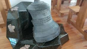 Тайна расколотого колокола или поездка в необычный музей, который можно найти в окрестностях Гродно