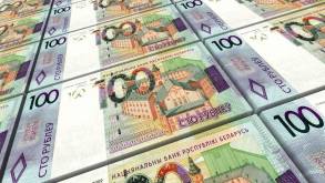 Нацбанк Беларуси: за полгода объем наличных денег в обороте вырос на 13%