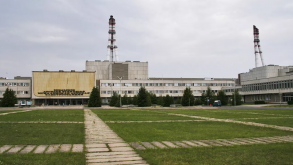 Литва хочет строить ядерный могильник на границе с Беларусью