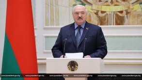 Лукашенко: мы предлагаем урегулировать отношения с Польшей и Литвой