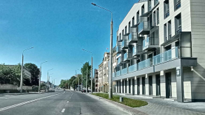В Гродно находится самая дорогая квартира, которую купили в июне за пределами столичного региона: она обошлась покупателю в $260 тыс.
