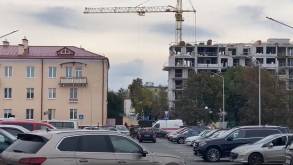 На «вторичке» дешевело все, кроме однокомнатных квартир: итоги рынка недвижимости Гродно в июне 2024 года