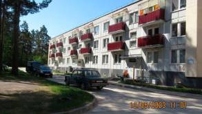 Меньше 4 000 рублей: в Слониме продают, пожалуй, самую дешевую квартиру в Беларуси