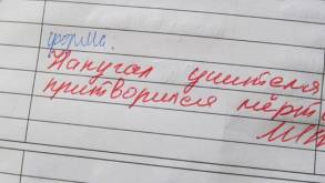 Школа близко: в МАРТ попросили взрослых приобретать конкретные дневники для детей