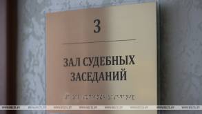 Житель Ошмянского района лишился беспилотника, который хранил незаконно