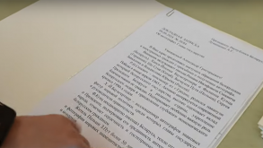 Зачем? Гродненский пенсионер может получить автограф у Лукашенко: по телевизору рассказали, как это сделать