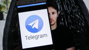 Telegram будет сообщать данные нарушителей правил «соответствующим органам»