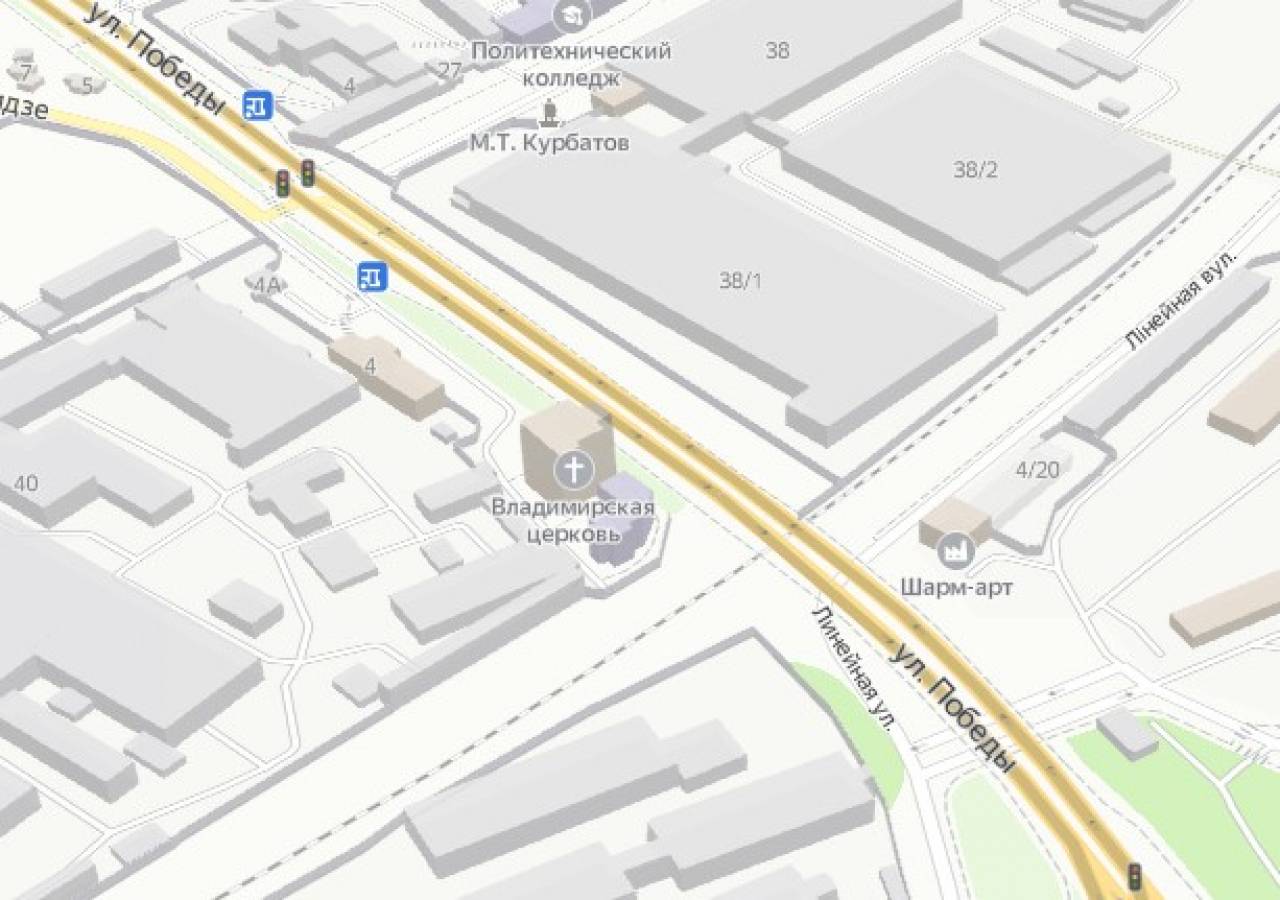 Путепровод по улице Победы в Гродно закроют на 3 дня: меняются и маршруты общественного транспорта