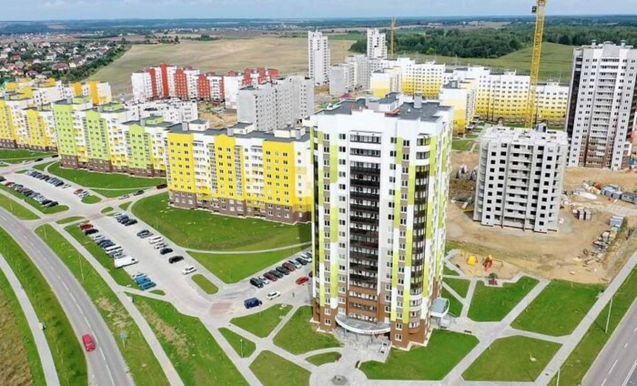 Самая дешевая квартира − на Доватора, самая дорогая − на Пороховой. Эксперты рассказали о ситуации на рынке недвижимости Гродно