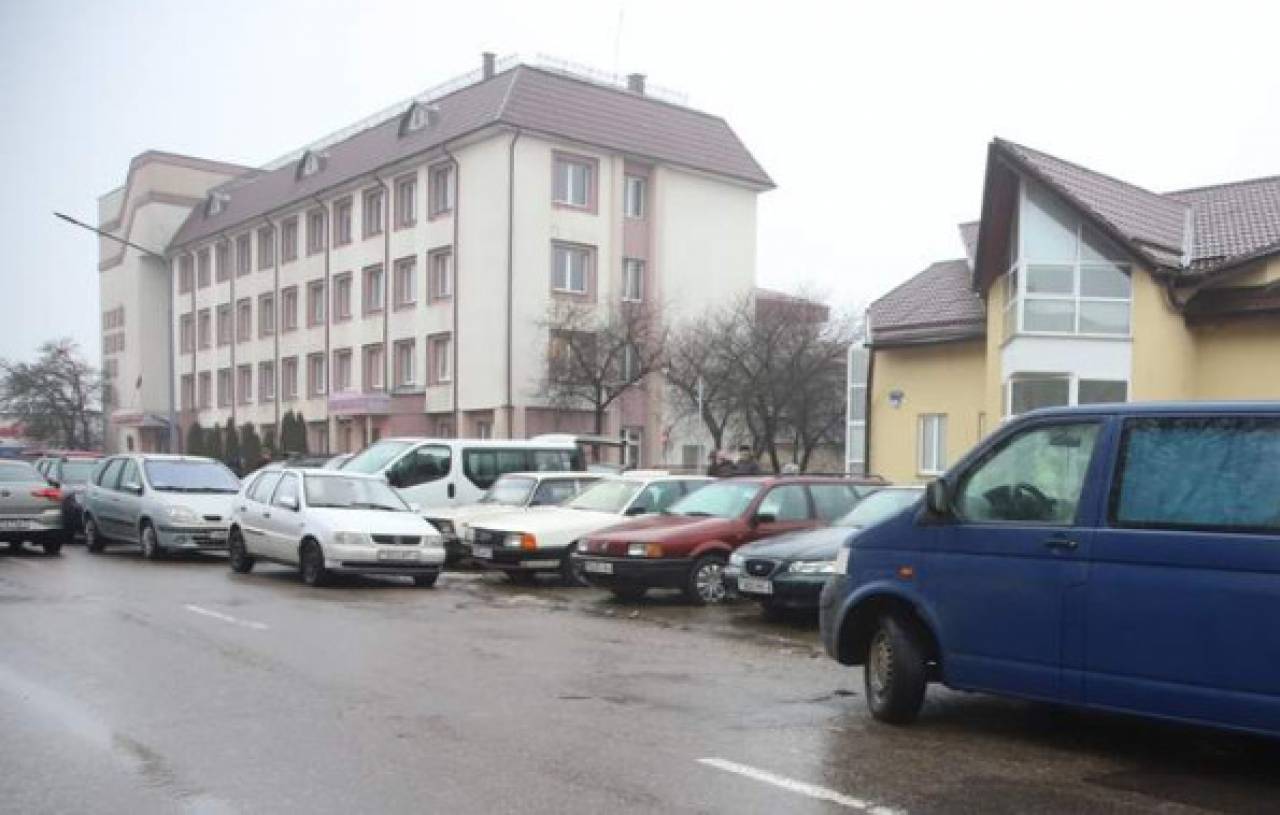 Сильные дожди и ветер: синоптики предупреждают об опасности в Гродненской области