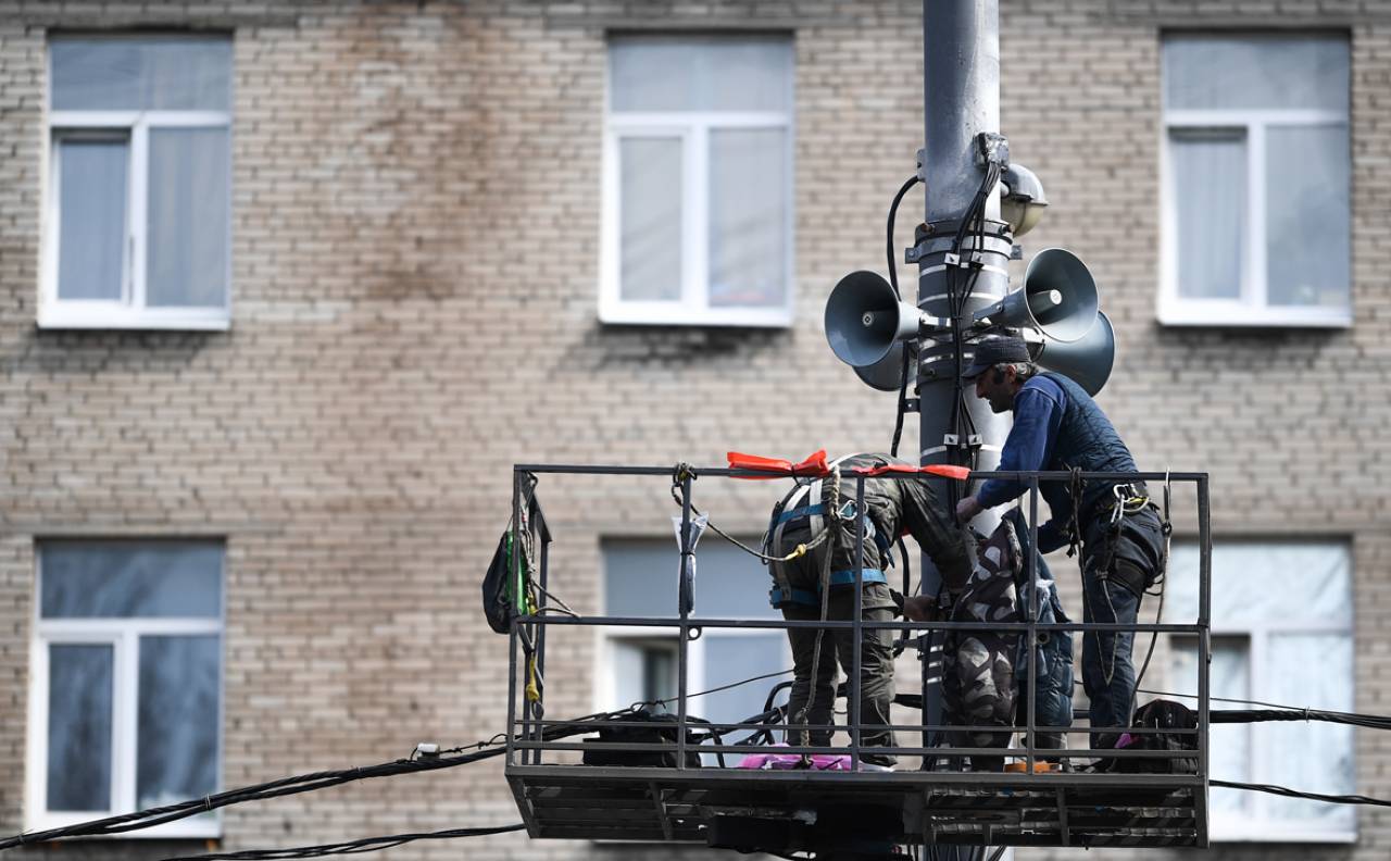МЧС Беларуси возьмет под контроль радио- и телеэфир: три дня в стране будут проверять систему оповещения населения