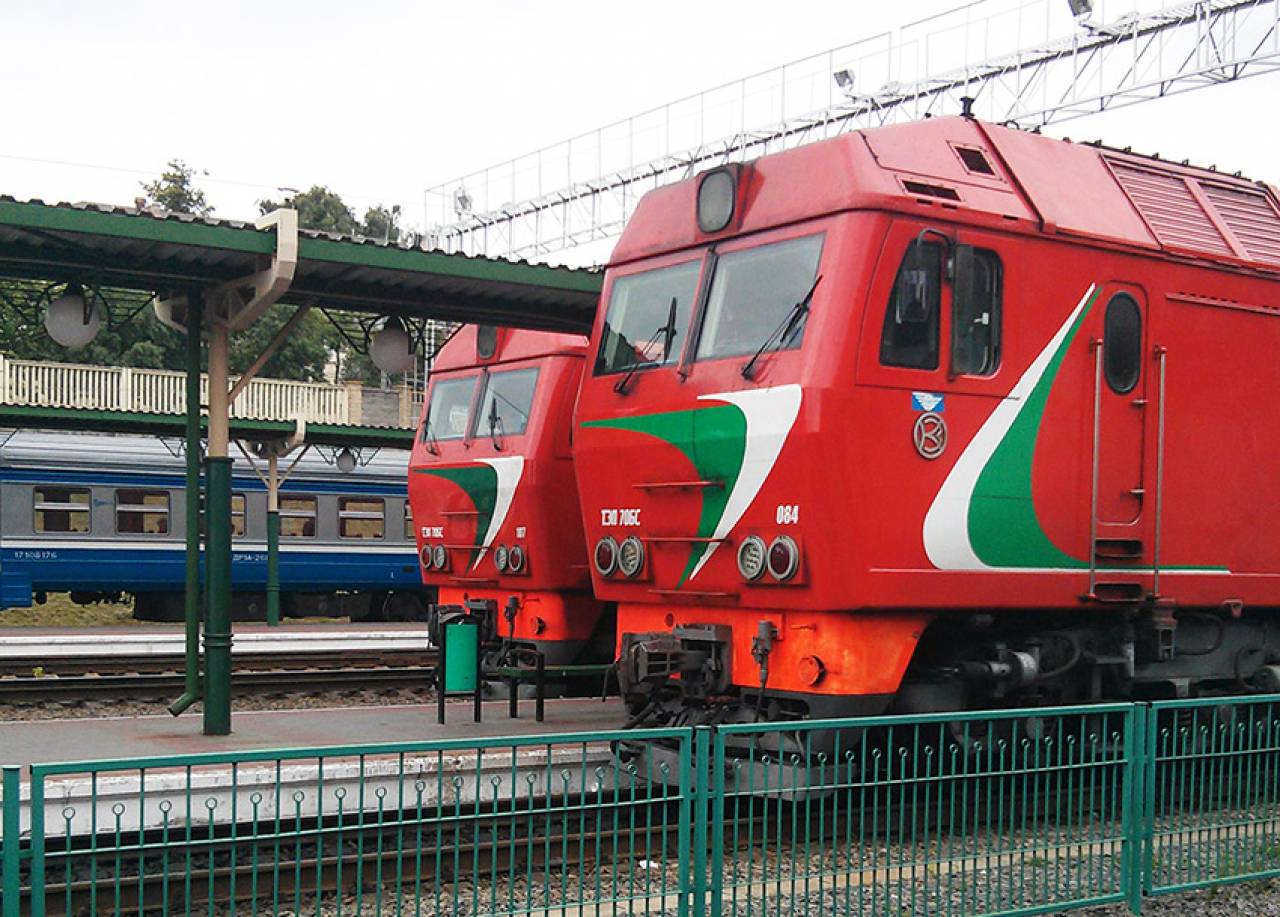 В МАРТ назвали причину существенного подорожания проезда в поездах Беларуси