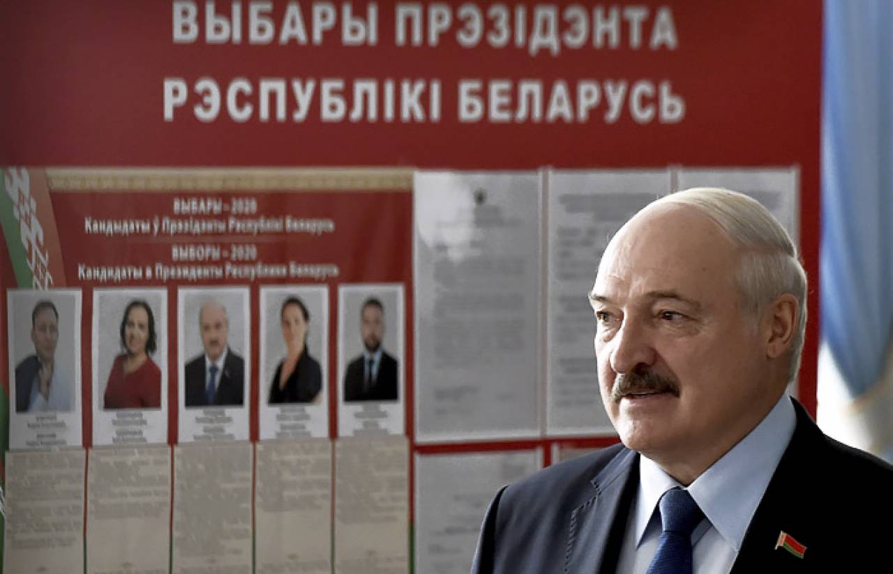 Лукашенко прокомментировал свое участие в выборах президента в 2025 году