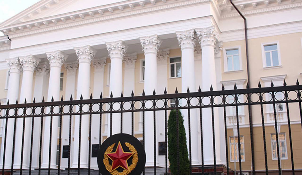 Председателям белорусских райисполкомов расскажут, что делать в случае войны