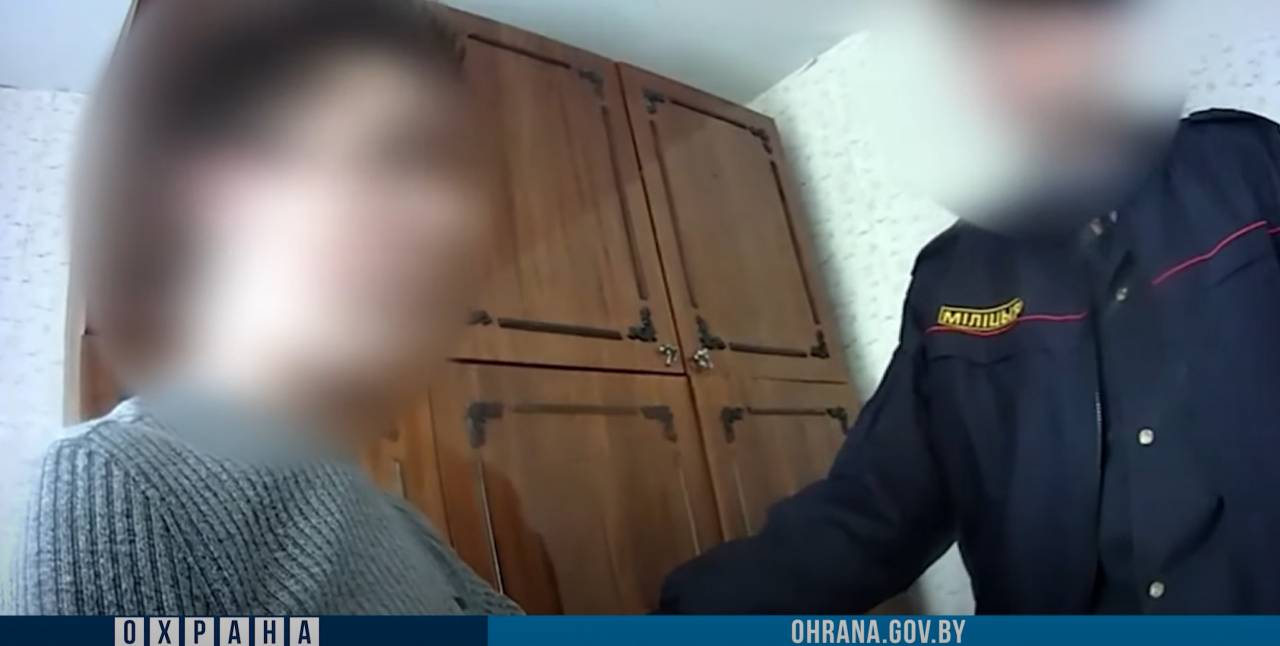 В Гродно судили подростка, который из-за замечания едва не сжег мужчину, сдававшего ему комнату
