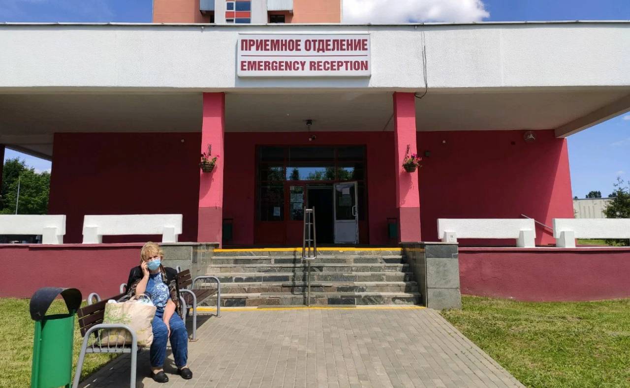 Большая сумма: Стало известно, сколько в больницах Гродненской области будут тратить на лечение одного пациента