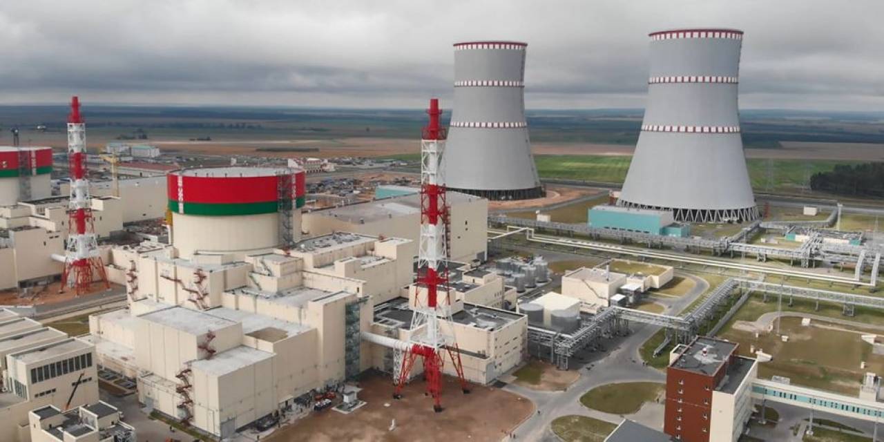 В Беларуси может появиться еще одна АЭС. Не исключают и вариант с Островцом