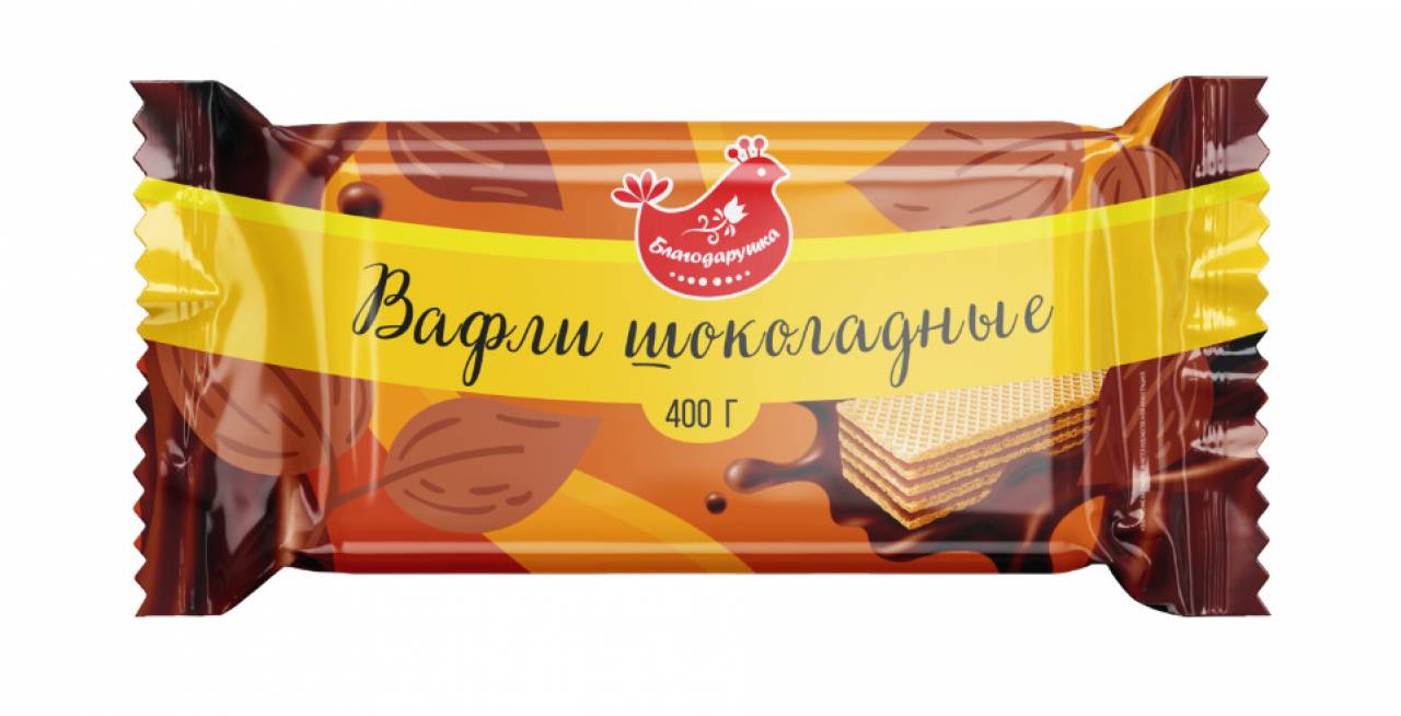 В Беларуси запретили продавать российские вафли и популярный чай