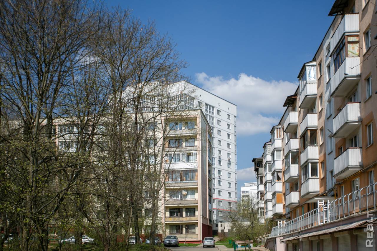 Новый максимум цен за 8 лет! Мониторинг рынка недвижимости в Гродно и области за неделю