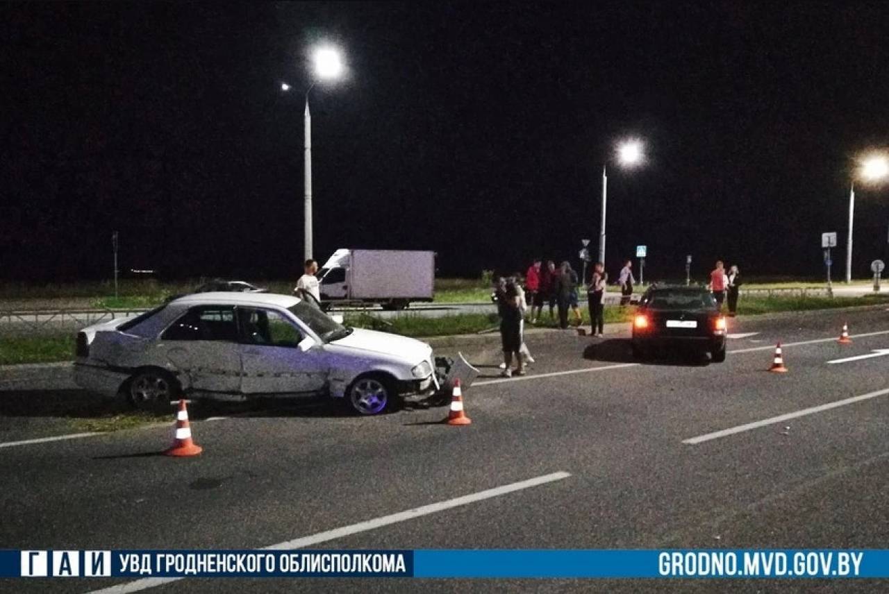 Почти три года назада в Гродно водитель насмерть сбил бежавшего подростка – только сейчас вынесен приговор