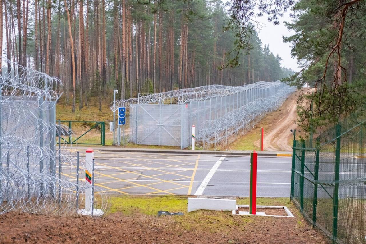 Эксперт: Литва может закрыть пункт пропуска «Шальчининкай» под Лидой этой весной