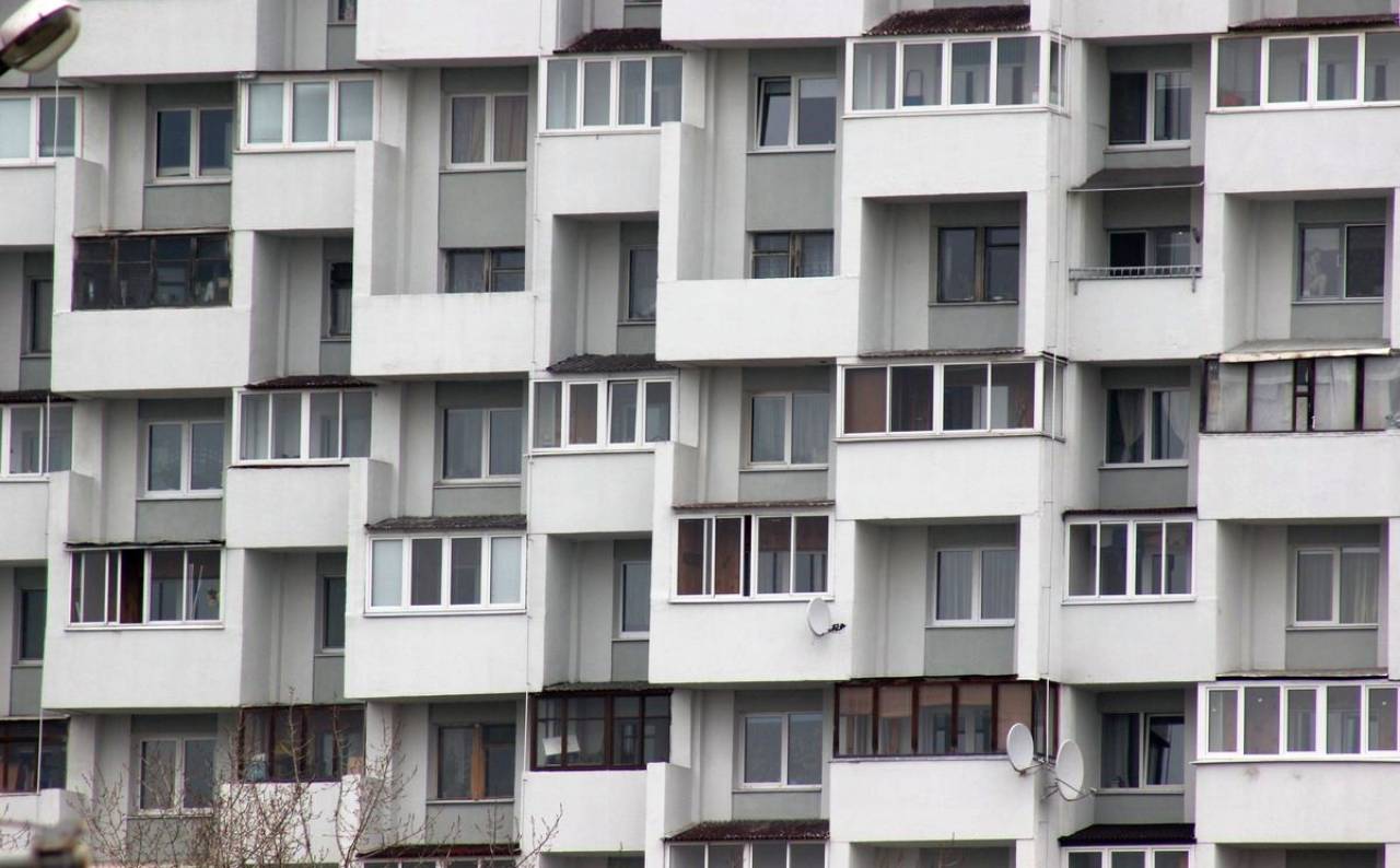 В Беларуси хотят наказывать владельцев жилья за несвоевременную регистрацию