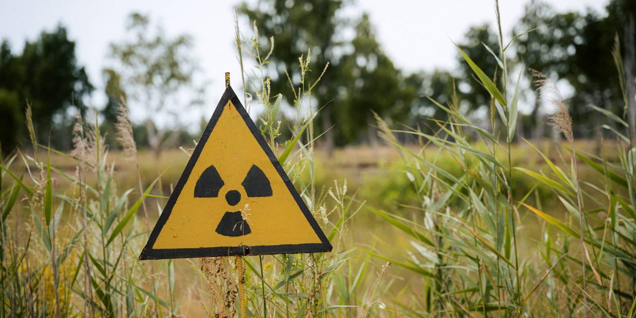Могильник радиоактивных отходов могут построить в Гродненской области