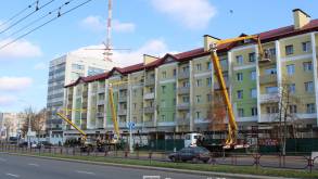В Гродно рассказали, какие дома отремонтируют в 2022 году. Ищите свой