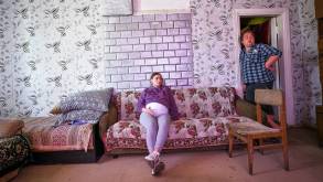 «Я беременна, мой брат — инвалид, и нас хотят выселить». История белорусов из Гродненской области, которые из-за бюрократической ошибки могут лишиться жилья