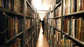 Исследование: Гродно на 4-м месте рейтинга публичных библиотек Беларуси