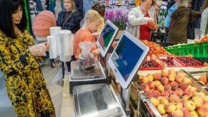 За год потребительские цены в Беларуси выросли более чем на 18%