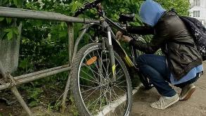 Что делать, если у вас украли велосипед: подробная инструкция от милиции Гродно