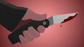 Убийство с особой жестокостью. В Щучине пенсионеру нанесли более 28 ударов ножом и молотком