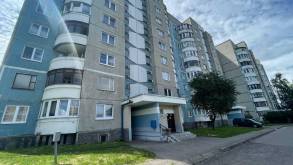 За неделю цены на квартиры в Гродно не изменились, а вот в регионе начались ценовые качели