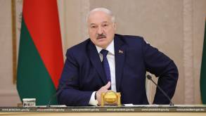 «Спокойно нам не будет»: Лукашенко рассказал, что ему докладывают спецслужбы и разведка