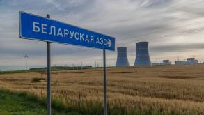 Лукашенко: неплохо было бы и вторую АЭС иметь в Беларуси