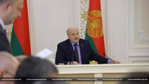 Лукашенко рассказал, что экс-McDonald’s готов купить «нормальный белорус»