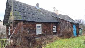Реестр пустующих домов в Беларуси заметно вырос: только в Гродненской области на сегодняшний день свыше 2650 заброшенных хат
