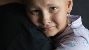 11-летней лидчанке нужна помощь: жизнь оценена в 420 тыс. евро