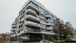 Стоимость квадрата — максимальная за 8 лет! Мониторинг цен на квартиры в Гродно и области